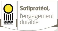 Logo de Sofiprotéol