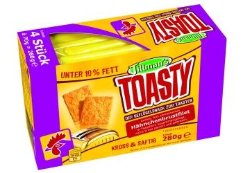 Toasty de Tillman's