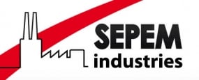 SEPEM Industries Nord SEPEM Industries Nord