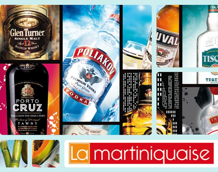 La Martiniquaise autorisée à racheter Quartier français, mais sous conditions. La Martiniquaise autorisée à racheter Quartier français, mais sous conditions.
