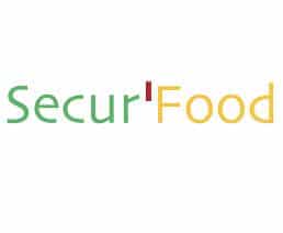 Secur'Food 2012. Secur'Food 2012.