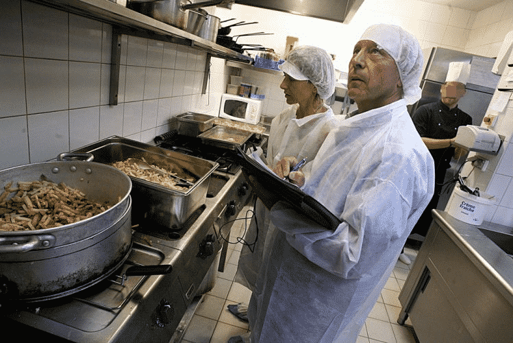 Que faire en cas de contrôle des services vétérinaires dans votre restaurant ? Que faire en cas de contrôle des services vétérinaires dans votre restaurant ?