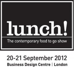 lunch! lunch!