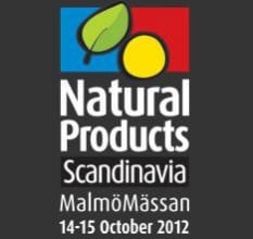 Natural Products Scandinavia Natural Products Scandinavia