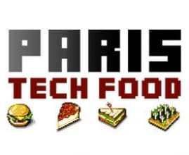 Paris TechFood Paris TechFood
