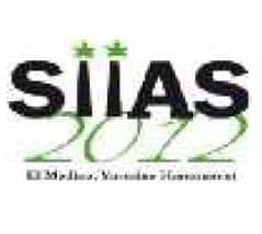 SIIAS 2012 SIIAS 2012