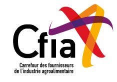 CFIA Rennes. CFIA Rennes.