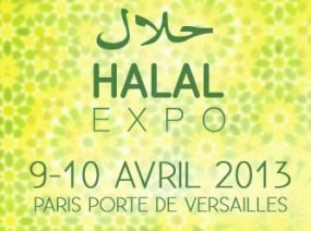 Halal Expo 2013. Halal Expo 2013.