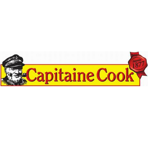 Capitaine Cook
