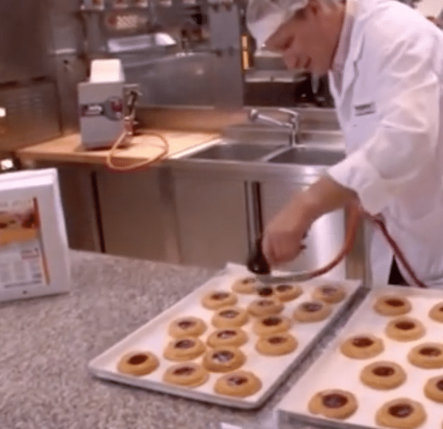 10 nouveaux équipements et procédés en Boulangerie 10 nouveaux équipements et procédés en Boulangerie