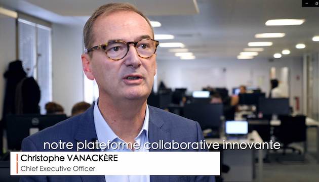Trace One Marketplace, la place de marché des professionnels du retail et PGC Trace One Marketplace, la place de marché des professionnels du retail et PGC