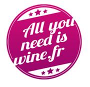 All you need is wine