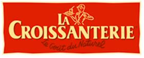 Logo de la Croissanterie