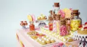 Confiserie : Le marché des bonbons innove sans cesse pour ravir petits et grands