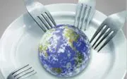 Alimentation du futur : la technologie pour la sécurité alimentaire