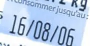 L&rsquo;UFC-Que Choisir s&rsquo;attaque aux dates limites de consommation (DLC)
