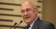 L&rsquo;écotaxe est morte pour Michel Sapin