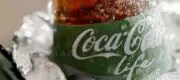Coca-cola Life: lancement d&rsquo;une boisson à la stévia