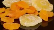 Fruits secs : un marché à l&rsquo;avenir radieux