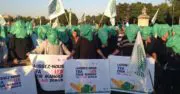 Conférence sociale : la FNSEA reléguée