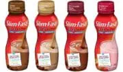 Unilever se sépare de Slim-Fast