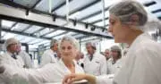 Pénibilité au travail : les pistes pour y remédier dans l&rsquo;agroalimentaire