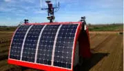 Ladybird : le robot agricole autonome qui optimise les rendements et surveille les cultures