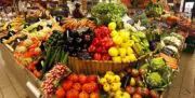 Le prix des fruits et légumes dégringole
