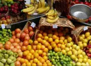Fruits : En manger réduirait les risques d&rsquo;AVC de 40%