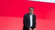 Commerce extérieur : Thomas Thévénoud démissionne