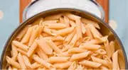 Agroalimentaire : Flambée historique du prix des pâtes