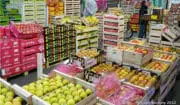 L&rsquo;Etat pourrait-il privatiser le marché de Rungis ?