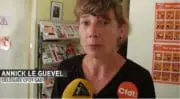 Exclusif : « Les salariés du site de Josselin ne savent pas encore qui est concerné par les licenciements », explique Annick Le Guevel, élue CFDT chez Gad