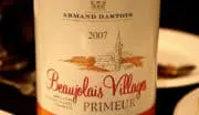 Le beaujolais nouveau : six décennies d&rsquo;un vin primeur à succès