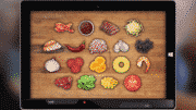 Pizza Hut vous promet la pizza de vos rêves grâce à l&rsquo;eye-tracking