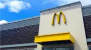 McDonald&rsquo;s : des ventes (encore) en recul qui inquiètent la firme