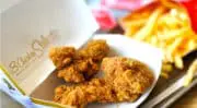McDonald&rsquo;s remporte le prix Effie de la meilleure publicité