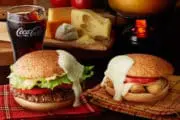 Burger King passe à l&rsquo;heure française pour nous faire fondre de bonheur
