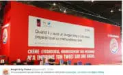 Burger King à Lille : une stratégie de communication qui détonne