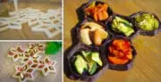Foodini, l&rsquo;imprimante 3D alimentaire de la Nasa se pose dans vos cuisines