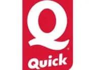 Quick rajeunit son image pour mieux vendre en 2015
