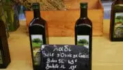 Un cocktail d&rsquo;huile d&rsquo;olive extra-vierge pour vaincre les cellules cancéreuses