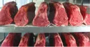 Le MIT développe son détecteur de viande avariée