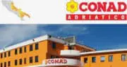 Conad  Adriatico et JDA s&rsquo;associent pour optimiser le réapprovisionnement