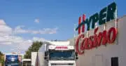 Le groupe Casino s&rsquo;apprête à racheter la filiale avicole Gastronome-Luché