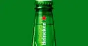 Extracold, les bouteilles conçues pour résister au froid d&rsquo;Heineken