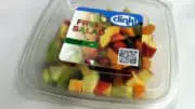 Produits frais : une étiquette pour détecter l&rsquo;altération