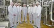 La joint-venture d&rsquo;Arla Foods et de DMK Group a lancé une nouvelle usine de lactose