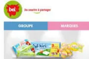 Le fromager Bel s&rsquo;offre le marocain Safilait