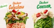 Nouvelle signature d&rsquo;une contractualisation pluriannuelle au sein de la filière salade de McDonald&rsquo;s France
